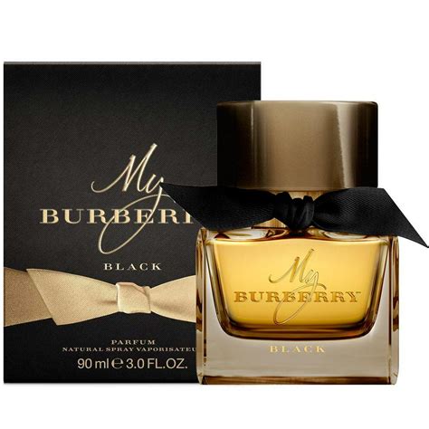 burberry black 90ml|my burberry black body lotion.